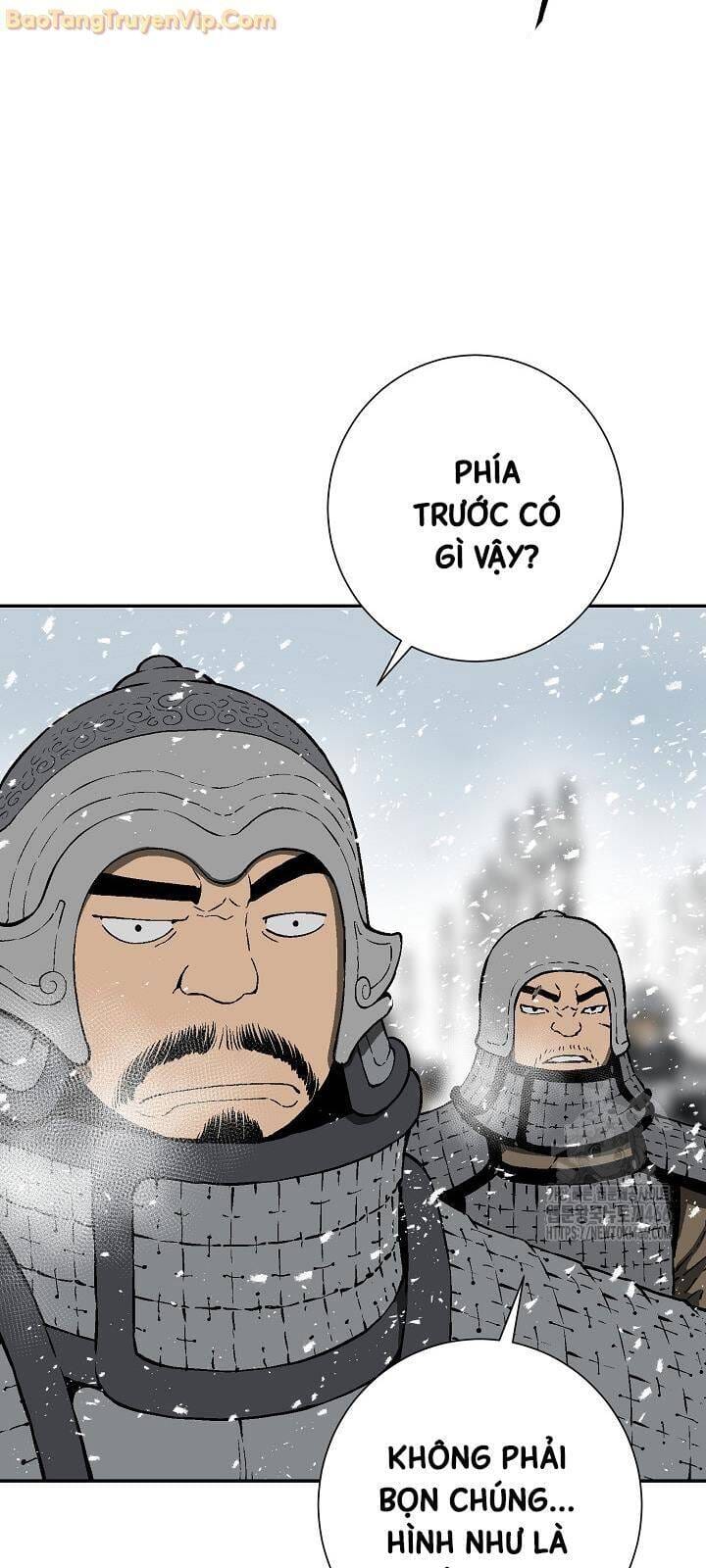 Truyện Tranh Vĩ Linh Kiếm Tiên trang 5