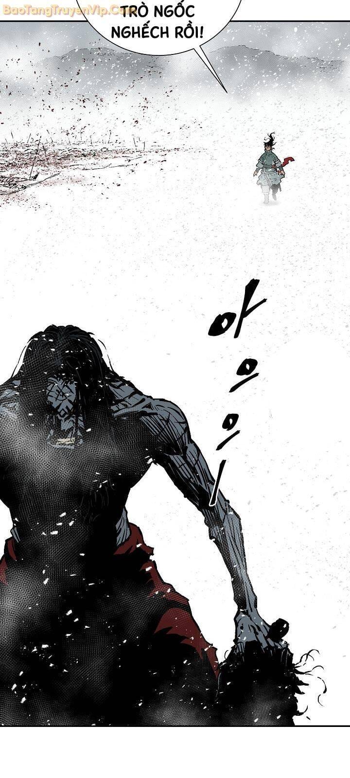 Truyện Tranh Vĩ Linh Kiếm Tiên trang 5