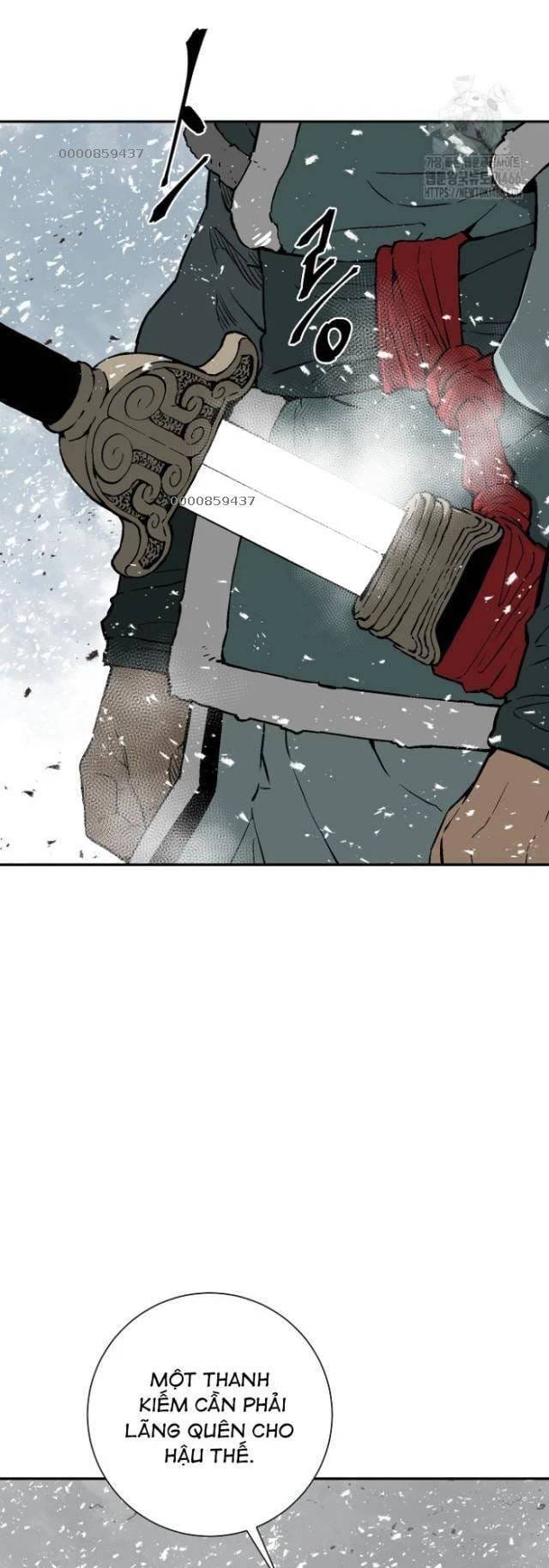 Truyện Tranh Vĩ Linh Kiếm Tiên trang 5