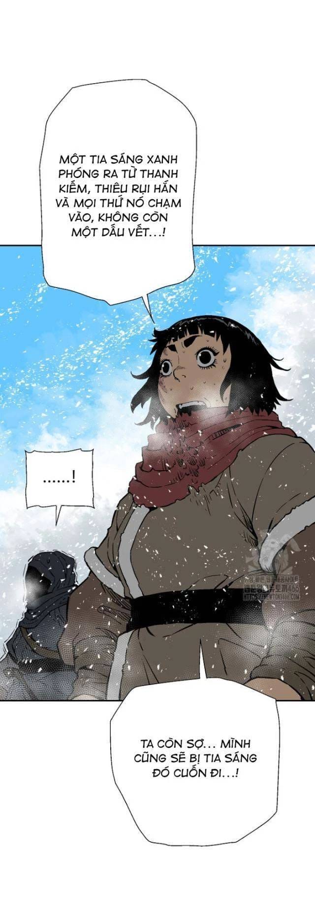 Truyện Tranh Vĩ Linh Kiếm Tiên trang 5