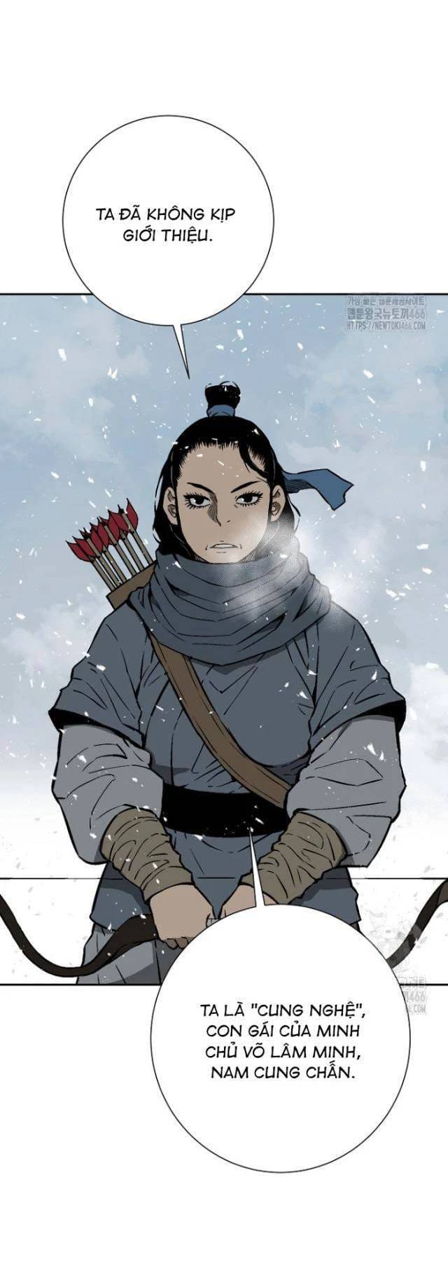 Truyện Tranh Vĩ Linh Kiếm Tiên trang 5