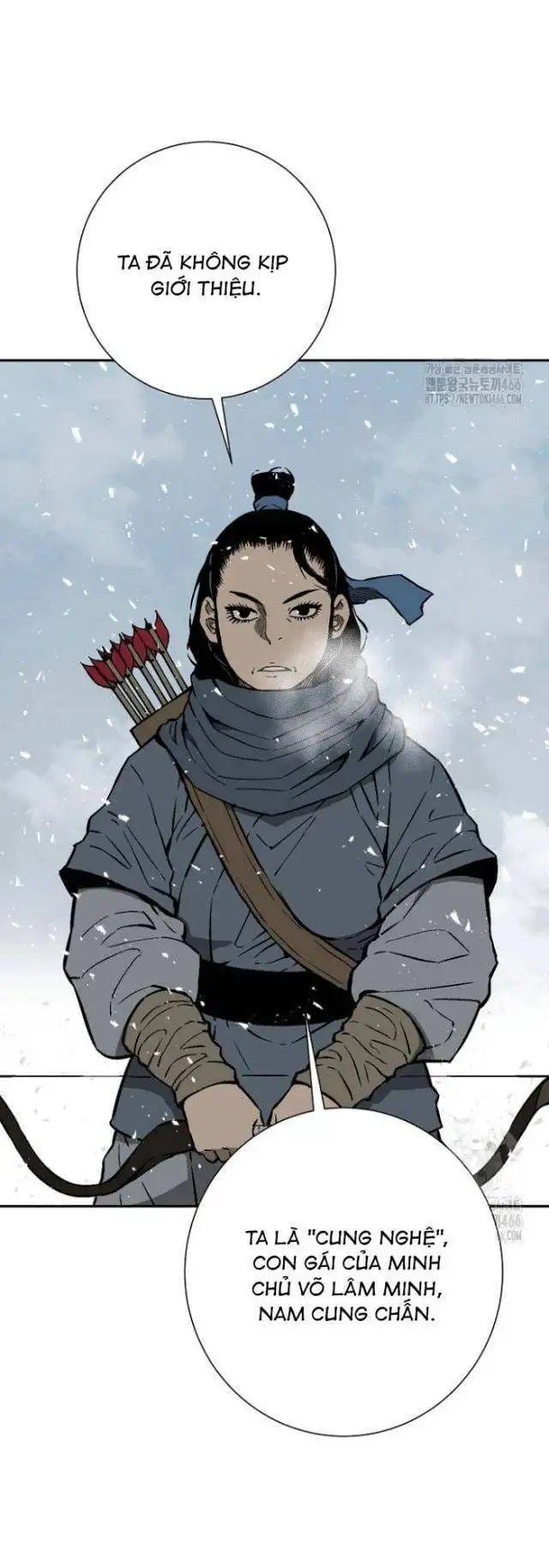 Truyện Tranh Vĩ Linh Kiếm Tiên trang 5