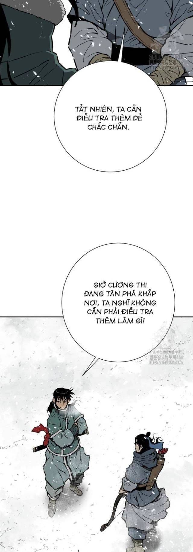 Truyện Tranh Vĩ Linh Kiếm Tiên trang 5