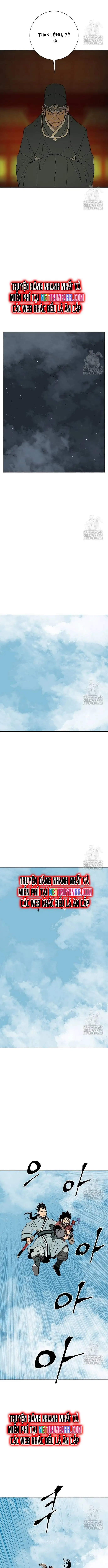 Truyện Tranh Vĩ Linh Kiếm Tiên trang 5