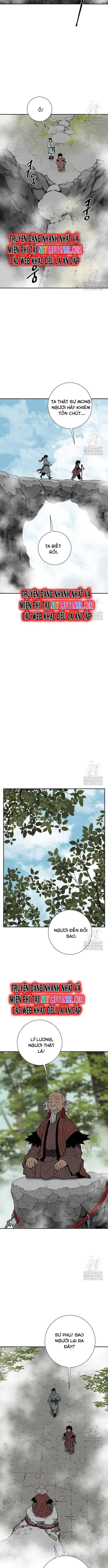 Truyện Tranh Vĩ Linh Kiếm Tiên trang 5