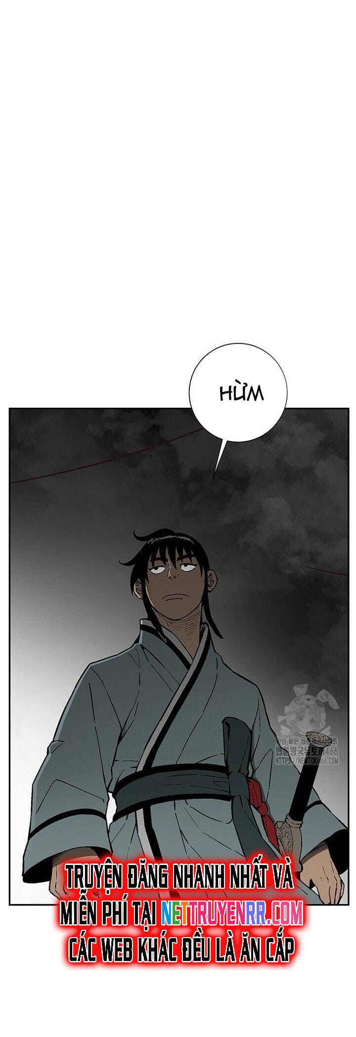 Truyện Tranh Vĩ Linh Kiếm Tiên trang 5