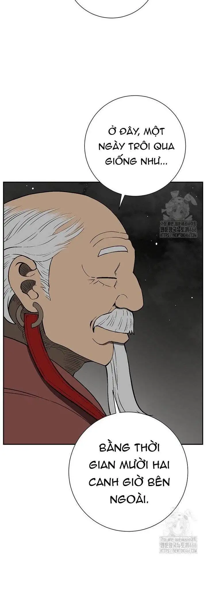 Truyện Tranh Vĩ Linh Kiếm Tiên trang 5