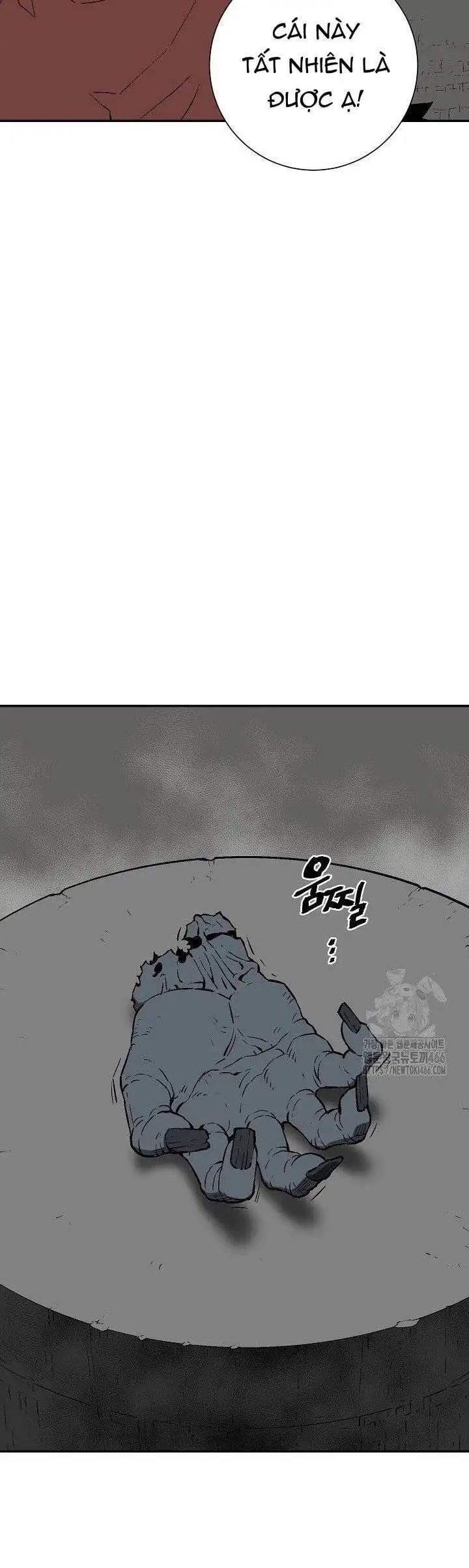 Truyện Tranh Vĩ Linh Kiếm Tiên trang 5