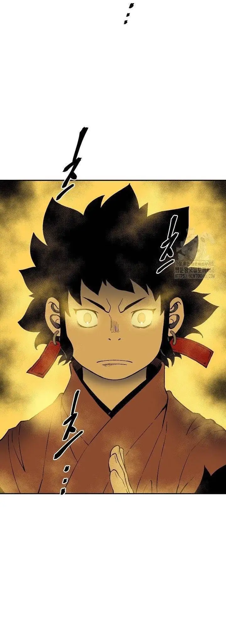 Truyện Tranh Vĩ Linh Kiếm Tiên trang 5