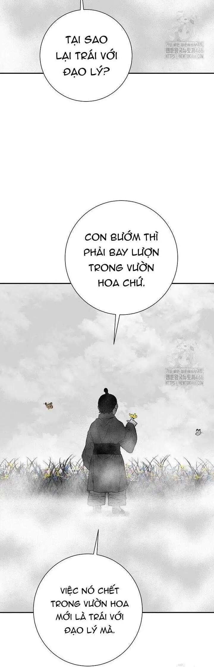 Truyện Tranh Vĩ Linh Kiếm Tiên trang 5