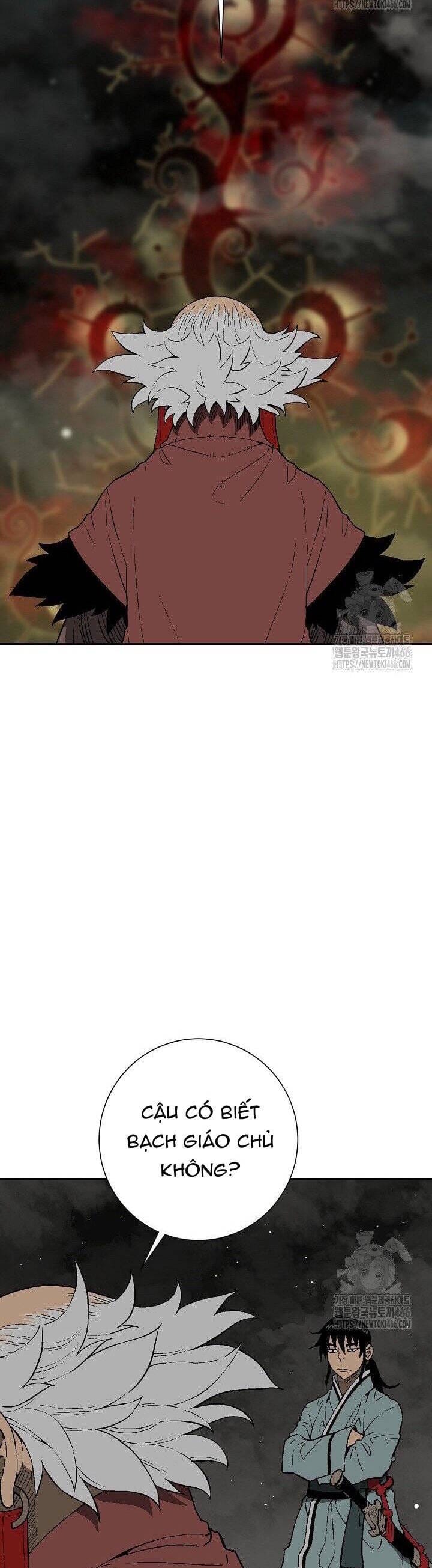 Truyện Tranh Vĩ Linh Kiếm Tiên trang 5