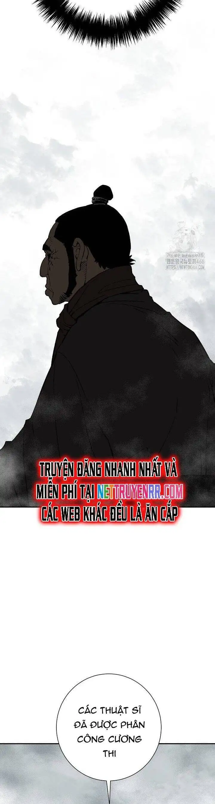 Truyện Tranh Vĩ Linh Kiếm Tiên trang 5