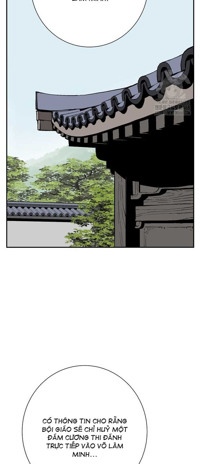 Truyện Tranh Vĩ Linh Kiếm Tiên trang 5