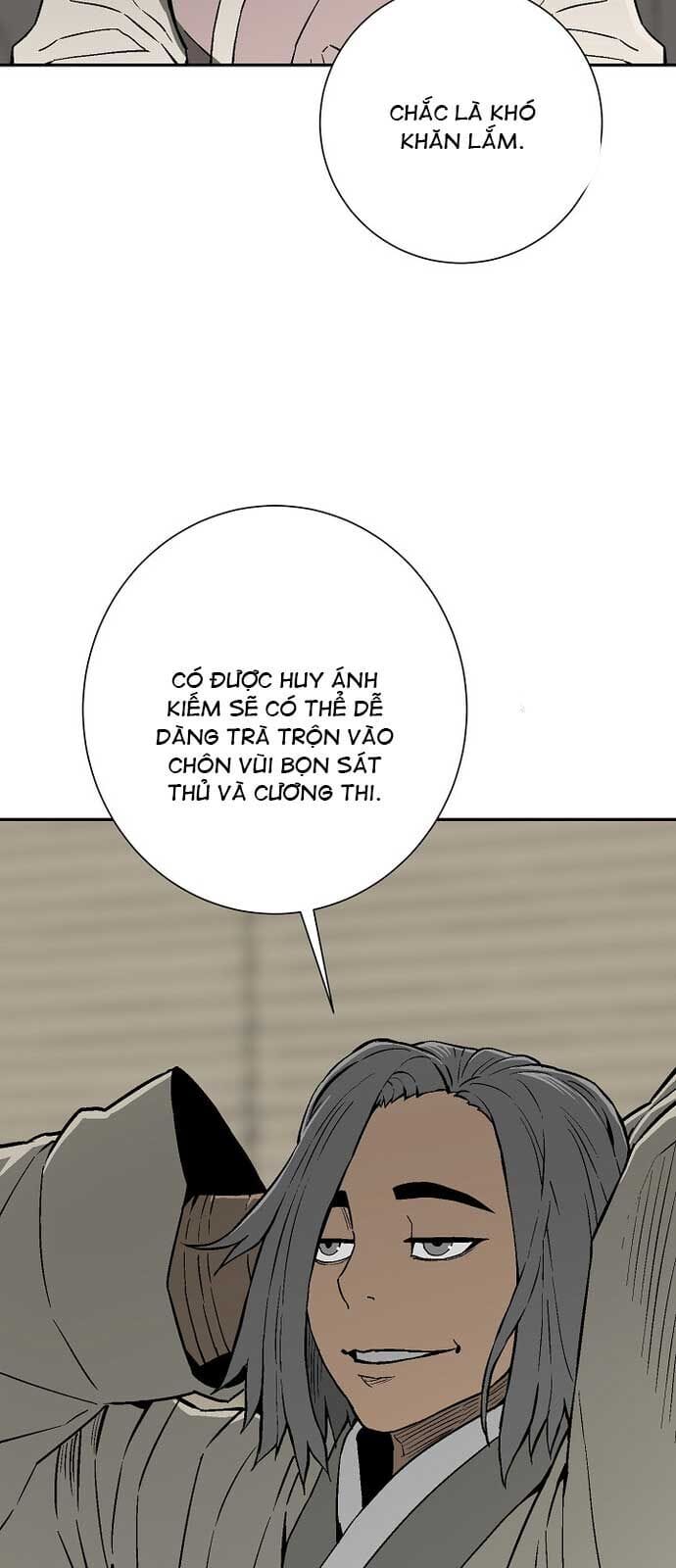 Truyện Tranh Vĩ Linh Kiếm Tiên trang 5