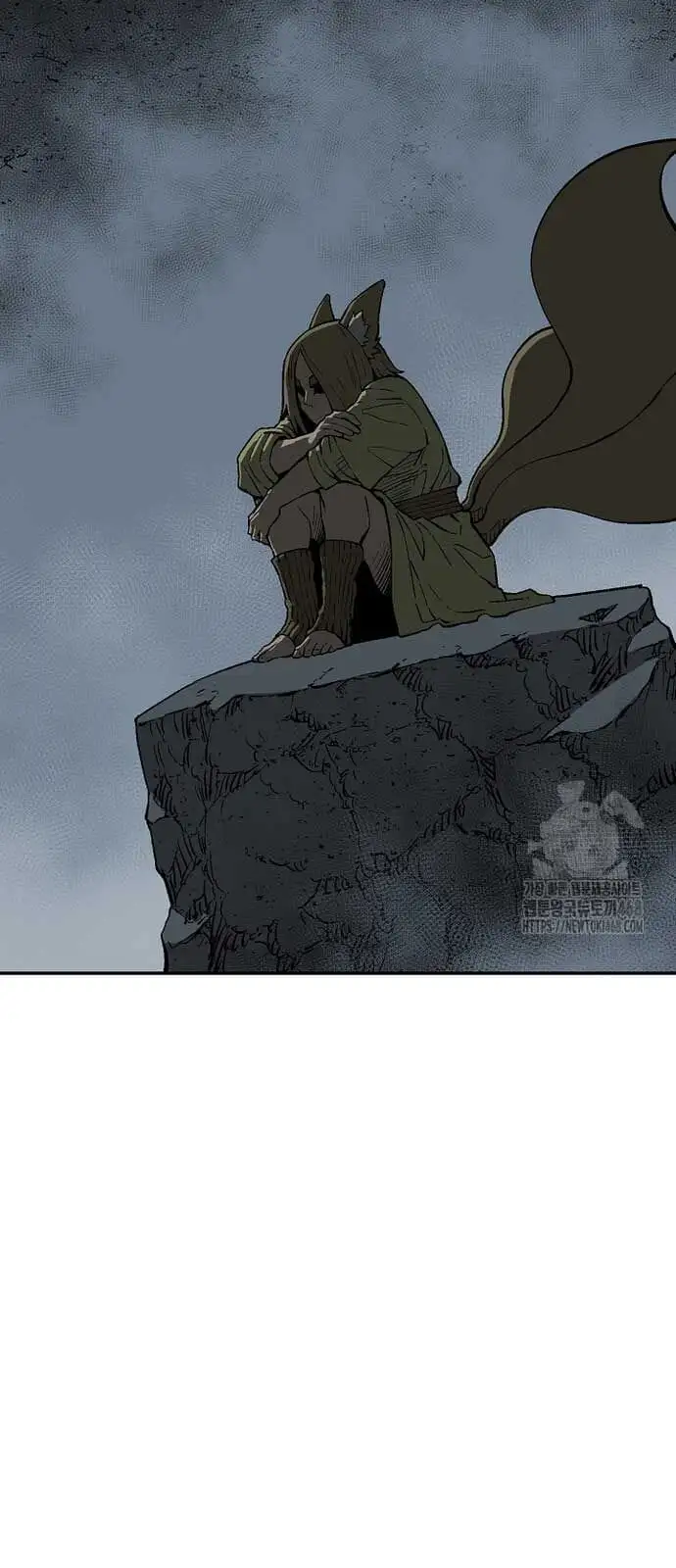 Truyện Tranh Vĩ Linh Kiếm Tiên trang 5