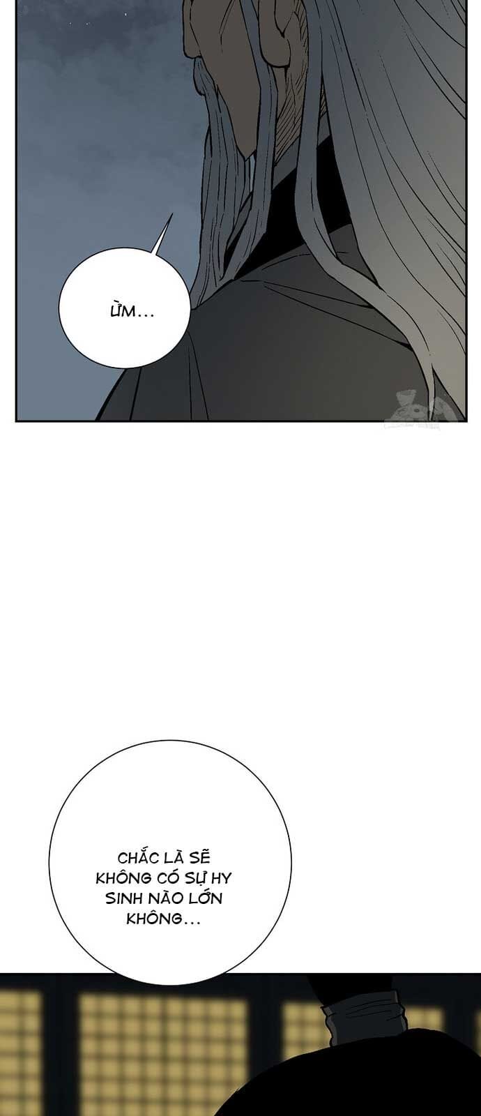 Truyện Tranh Vĩ Linh Kiếm Tiên trang 5