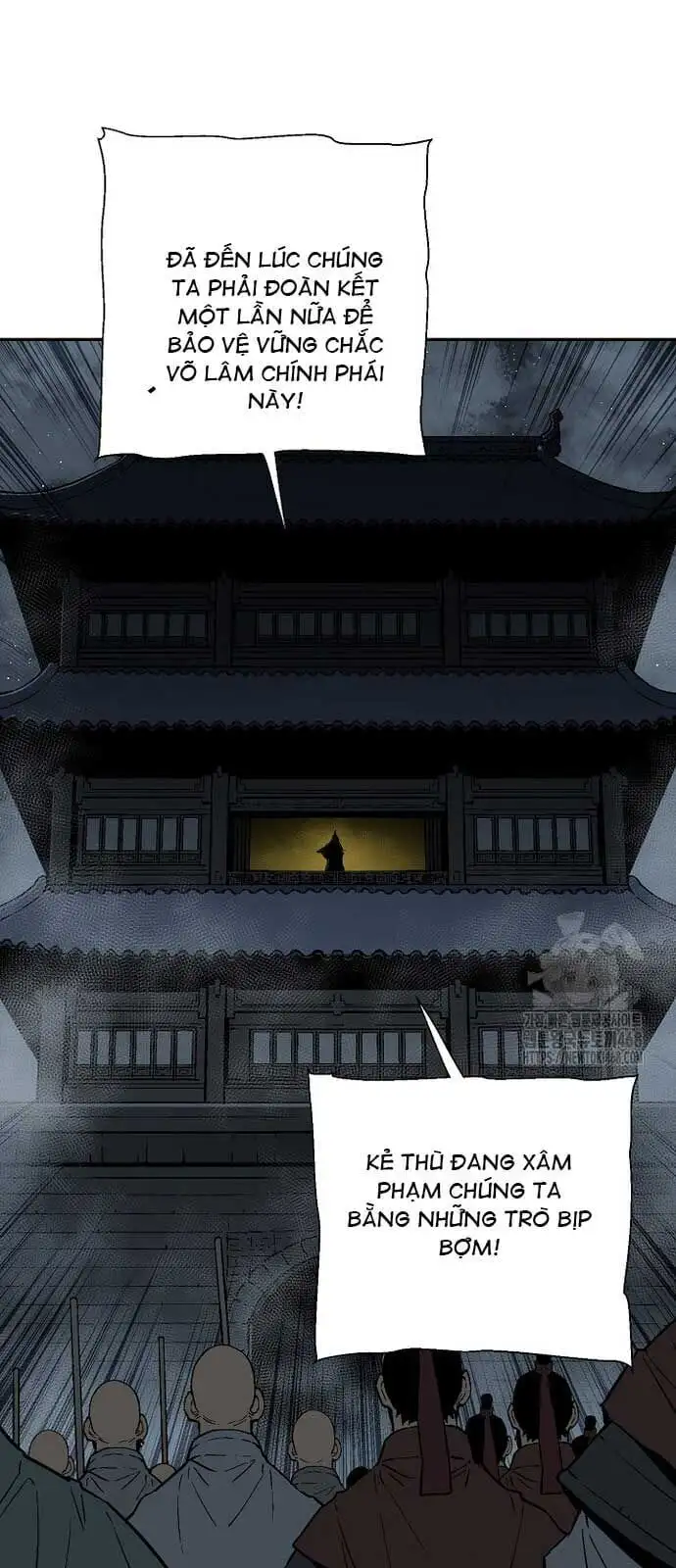 Truyện Tranh Vĩ Linh Kiếm Tiên trang 5