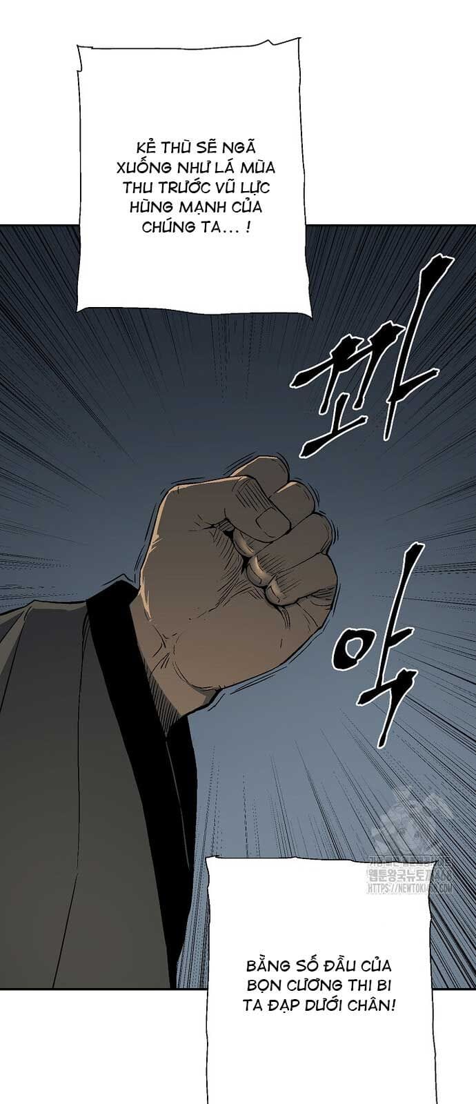 Truyện Tranh Vĩ Linh Kiếm Tiên trang 5