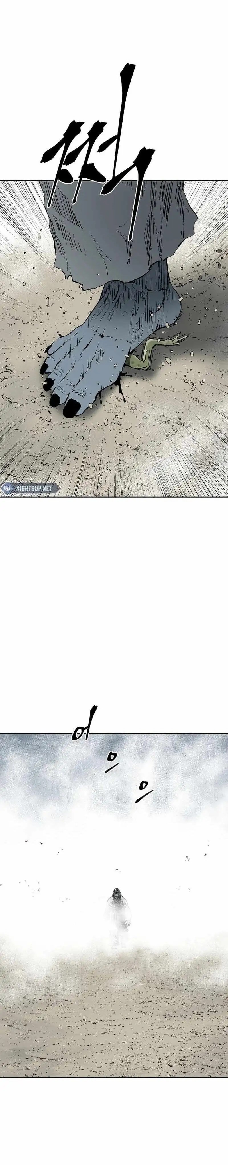 Truyện Tranh Vĩ Linh Kiếm Tiên trang 5