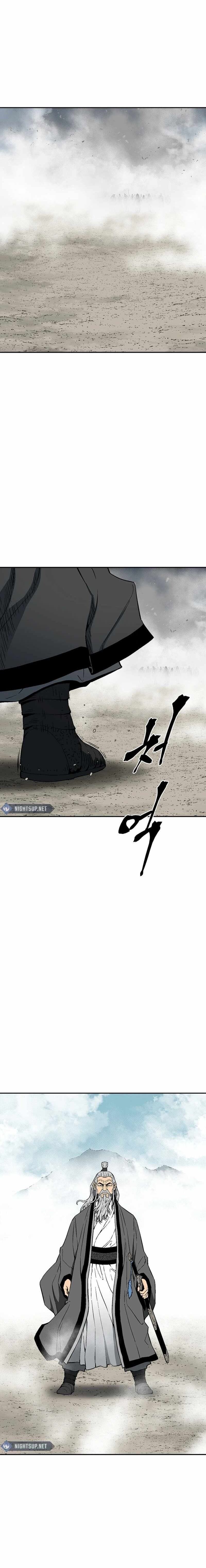 Truyện Tranh Vĩ Linh Kiếm Tiên trang 5