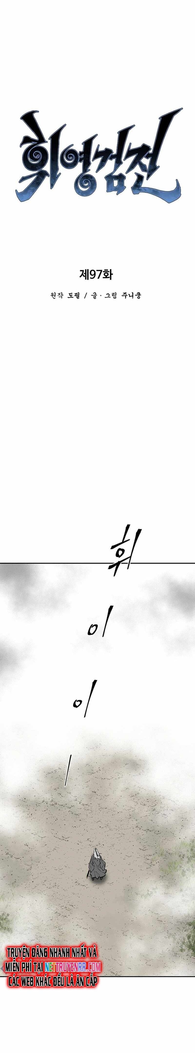 Truyện Tranh Vĩ Linh Kiếm Tiên trang 5