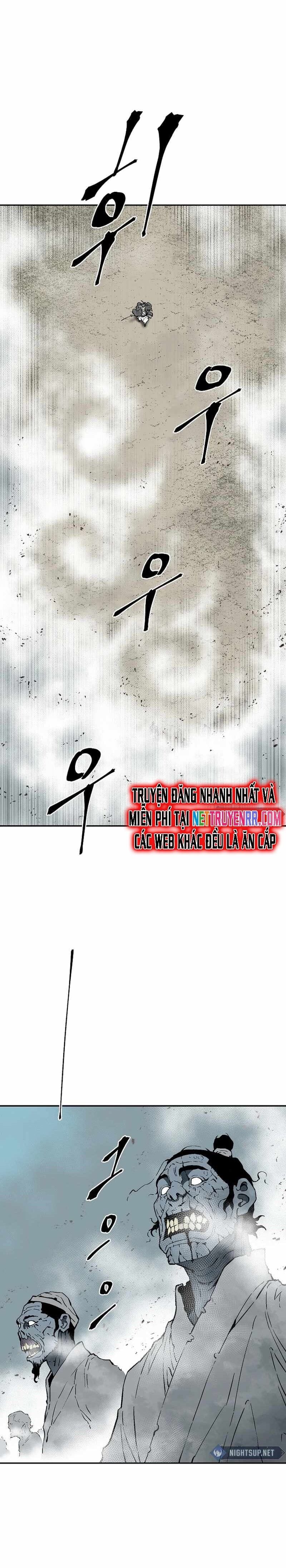 Truyện Tranh Vĩ Linh Kiếm Tiên trang 5