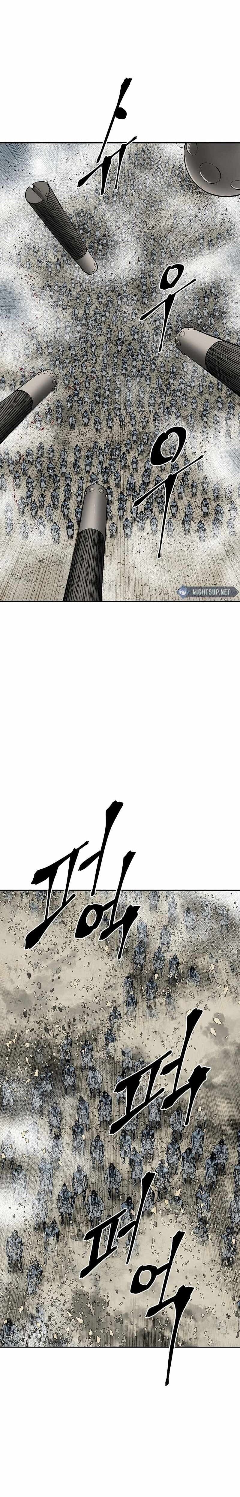 Truyện Tranh Vĩ Linh Kiếm Tiên trang 5