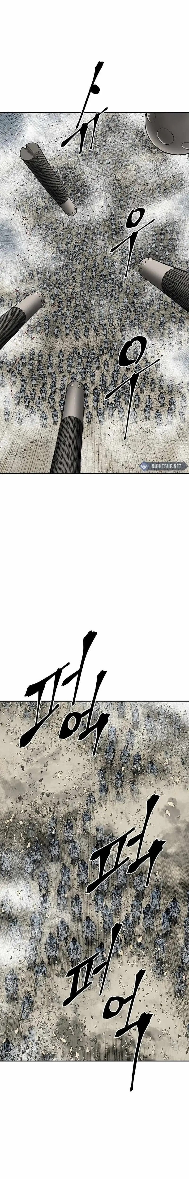 Truyện Tranh Vĩ Linh Kiếm Tiên trang 5