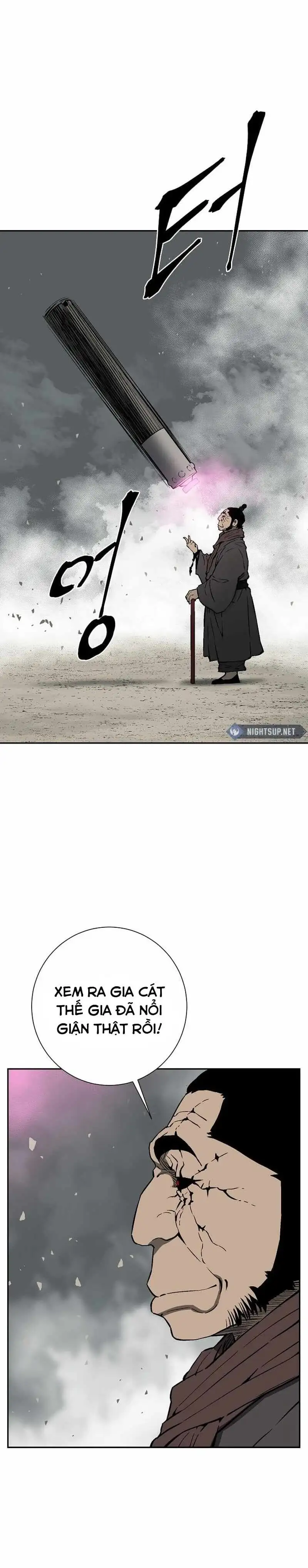 Truyện Tranh Vĩ Linh Kiếm Tiên trang 5