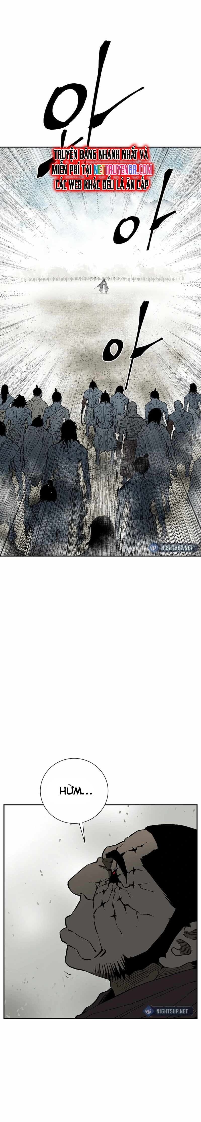 Truyện Tranh Vĩ Linh Kiếm Tiên trang 5