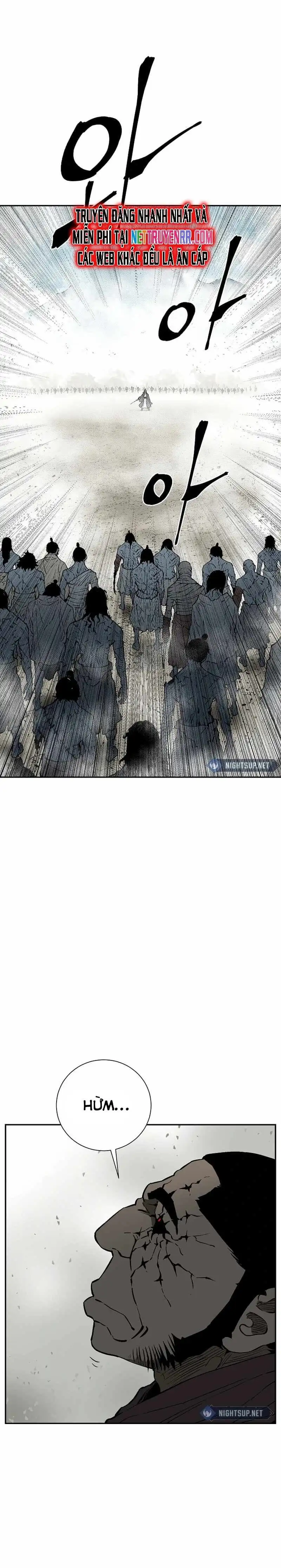 Truyện Tranh Vĩ Linh Kiếm Tiên trang 5