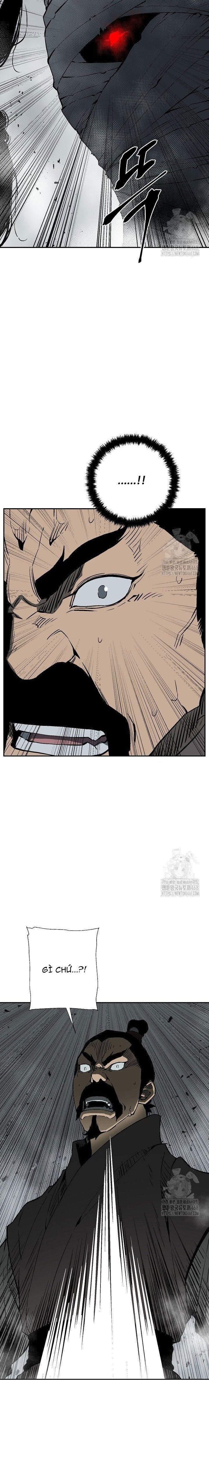 Truyện Tranh Vĩ Linh Kiếm Tiên trang 5