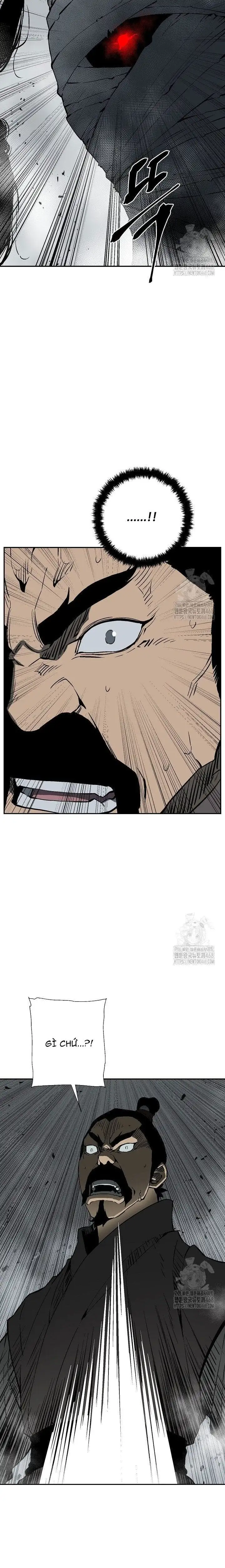 Truyện Tranh Vĩ Linh Kiếm Tiên trang 5