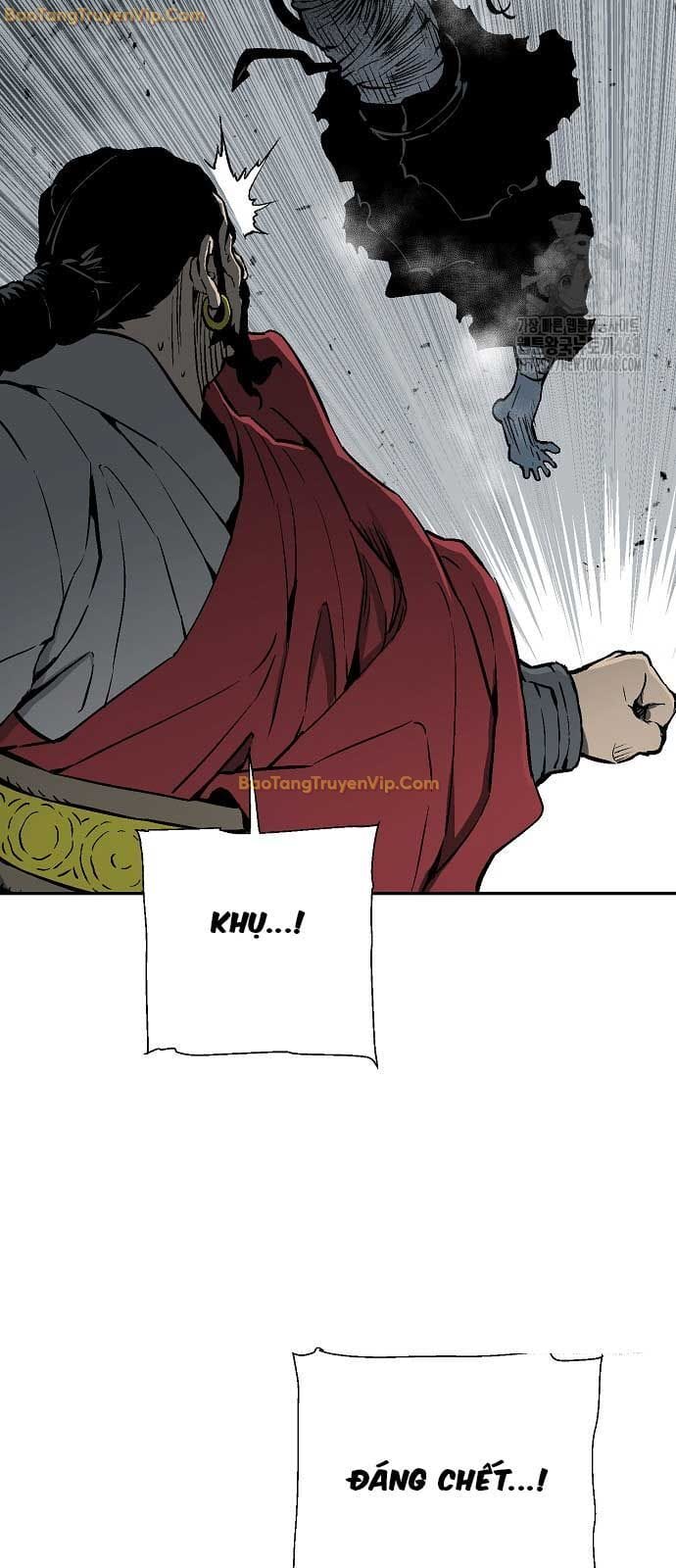 Truyện Tranh Vĩ Linh Kiếm Tiên trang 5