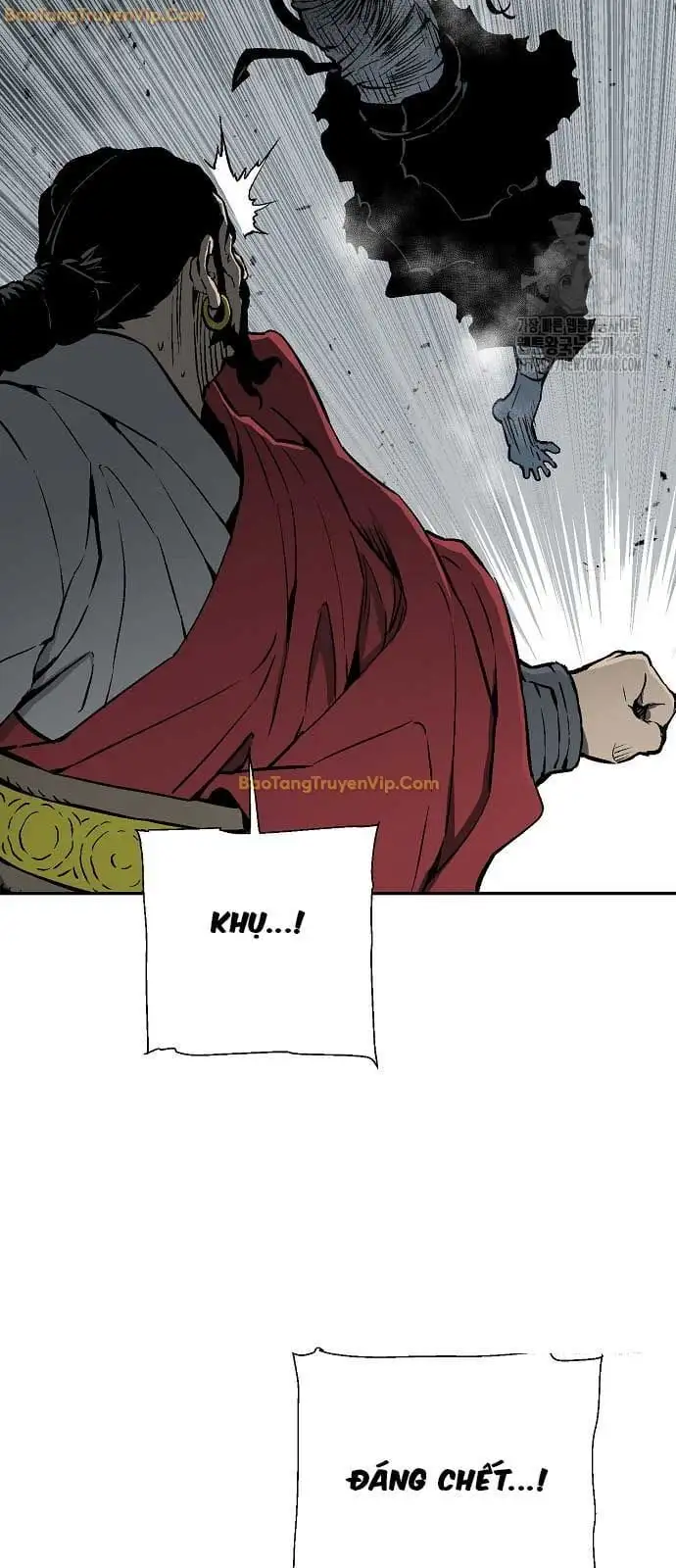 Truyện Tranh Vĩ Linh Kiếm Tiên trang 5