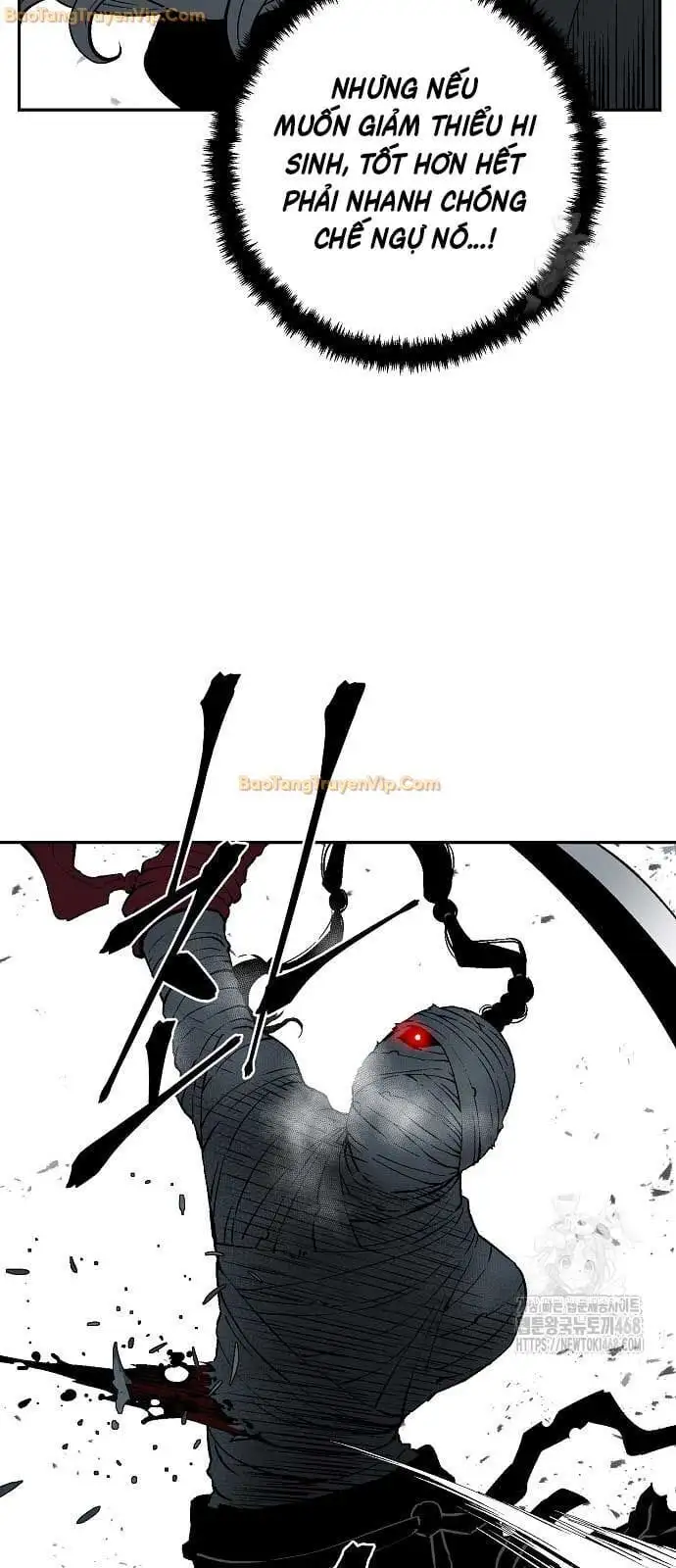 Truyện Tranh Vĩ Linh Kiếm Tiên trang 5