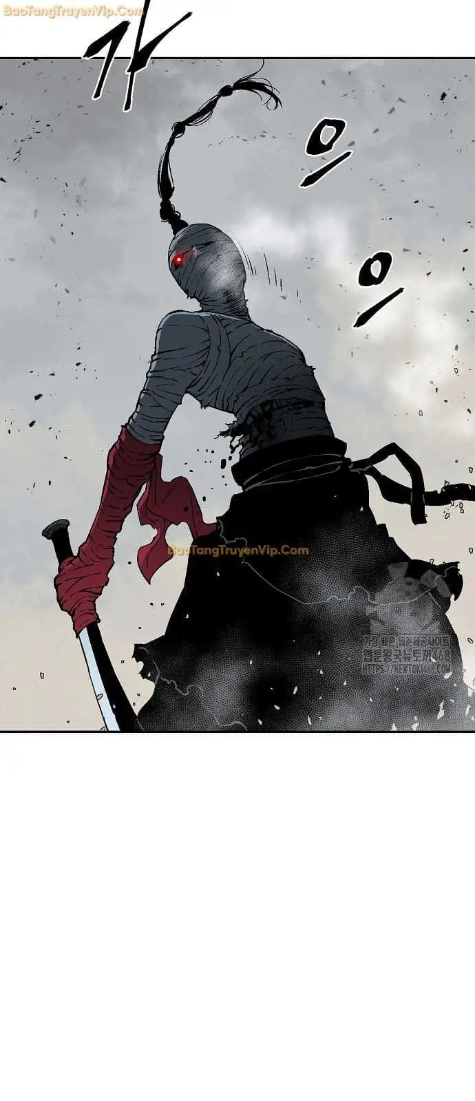 Truyện Tranh Vĩ Linh Kiếm Tiên trang 5