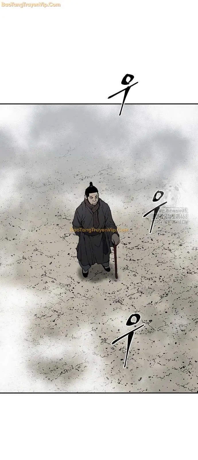 Truyện Tranh Vĩ Linh Kiếm Tiên trang 5