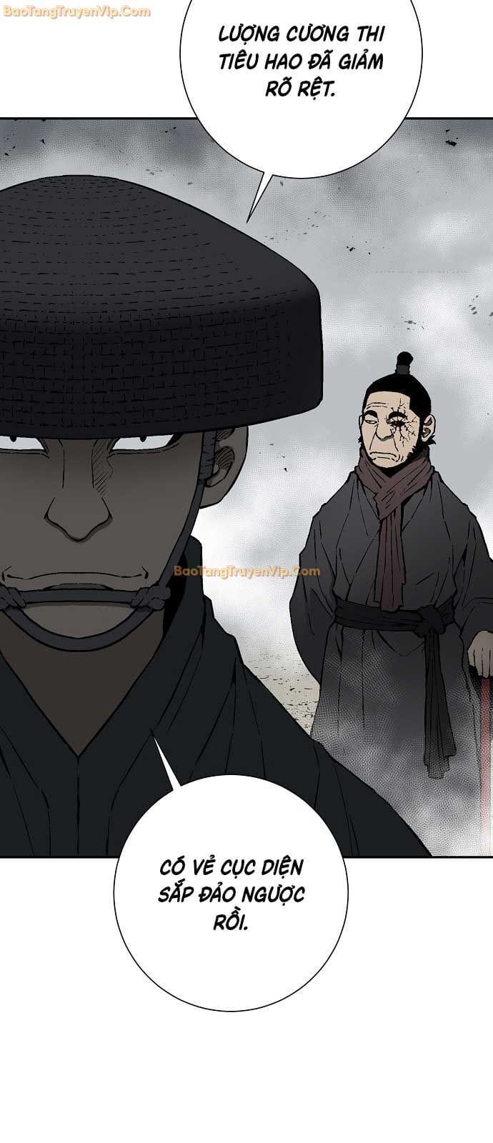 Truyện Tranh Vĩ Linh Kiếm Tiên trang 5