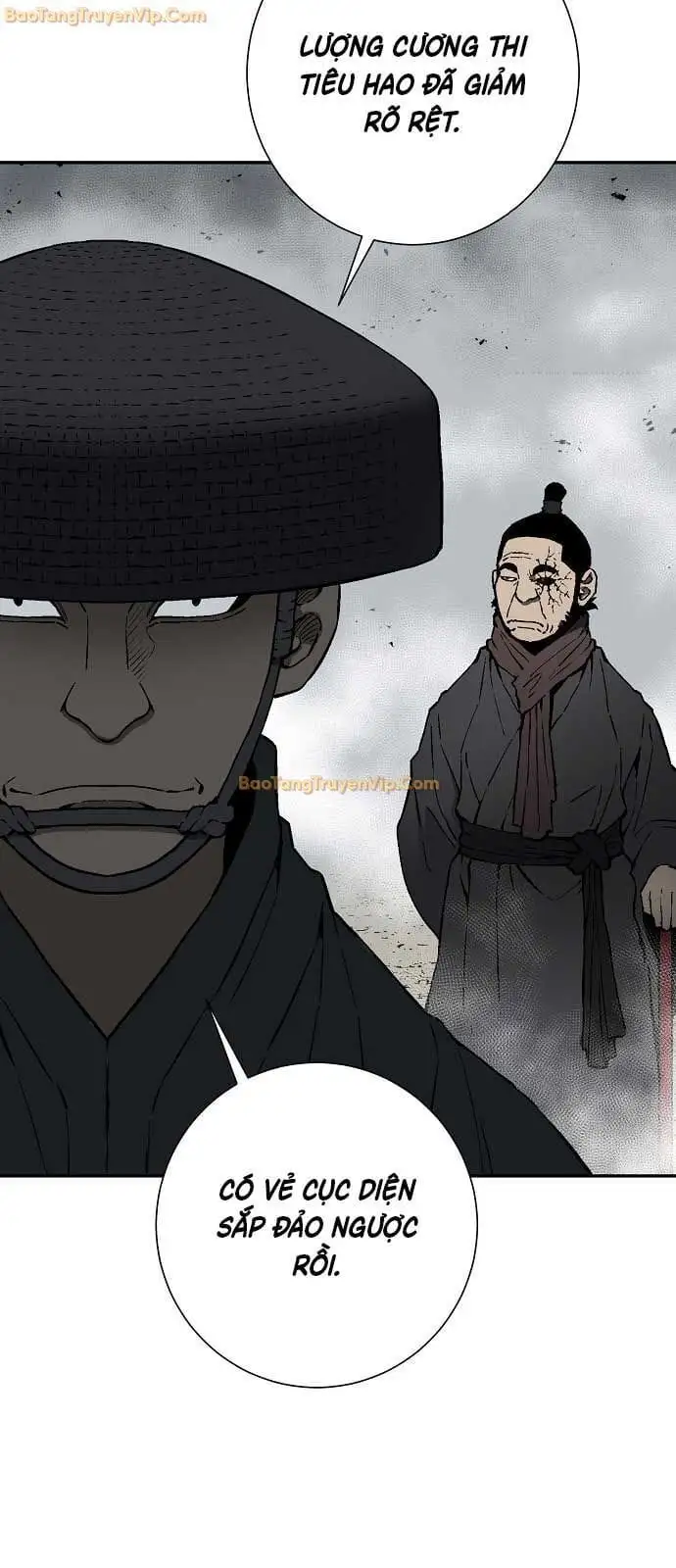 Truyện Tranh Vĩ Linh Kiếm Tiên trang 5