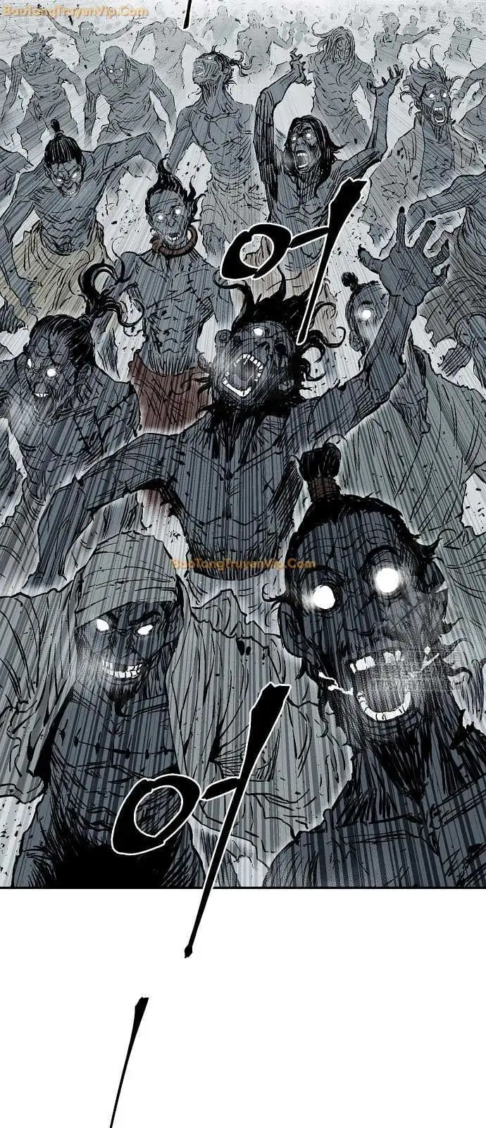 Truyện Tranh Vĩ Linh Kiếm Tiên trang 5