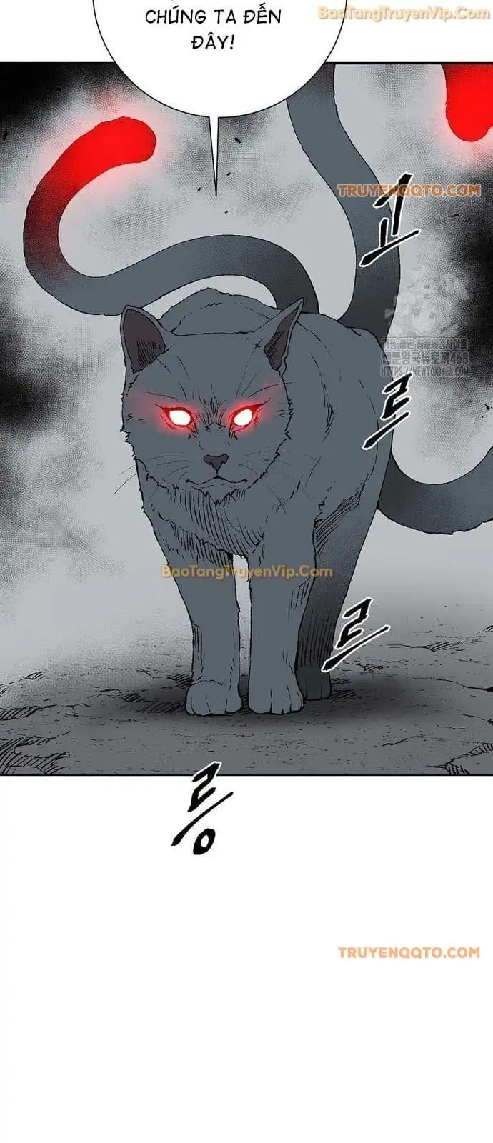 Truyện Tranh Vĩ Linh Kiếm Tiên trang 5