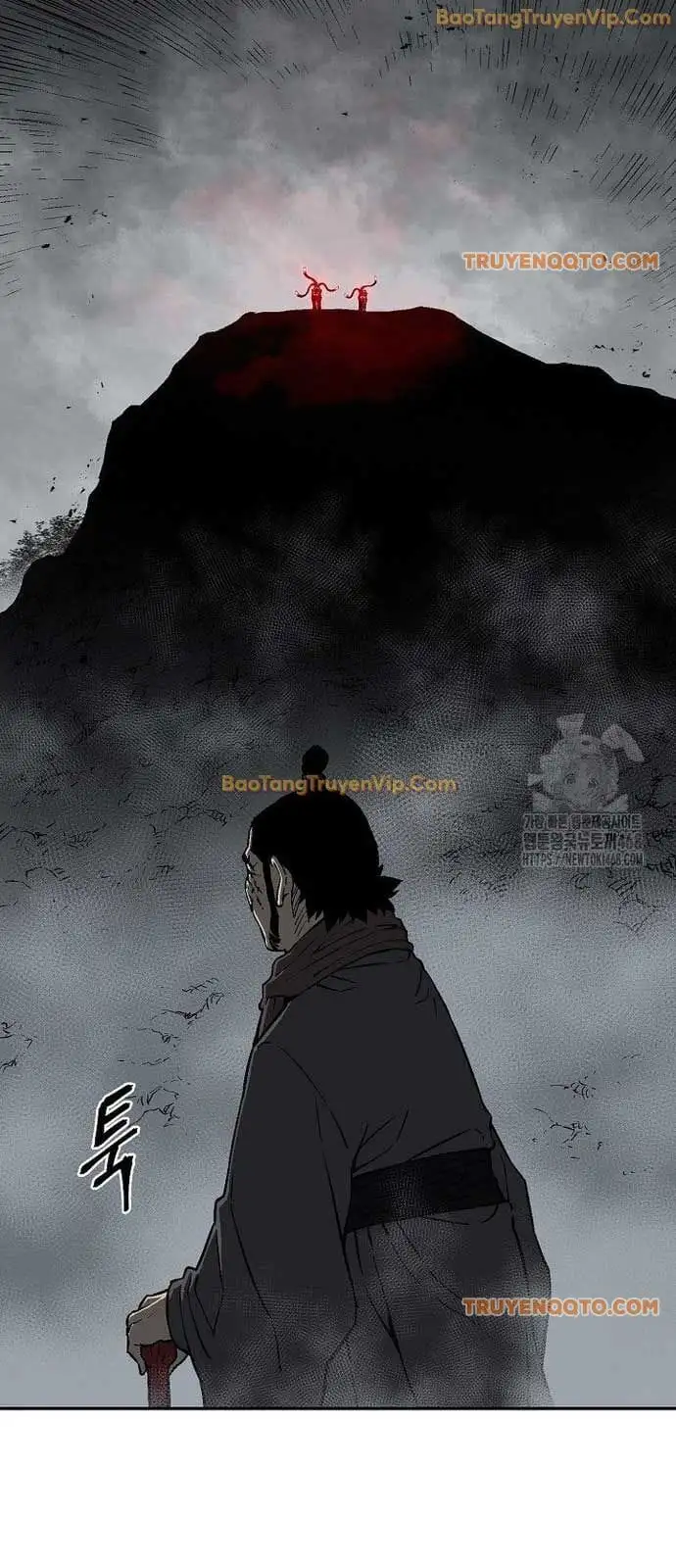 Truyện Tranh Vĩ Linh Kiếm Tiên trang 5