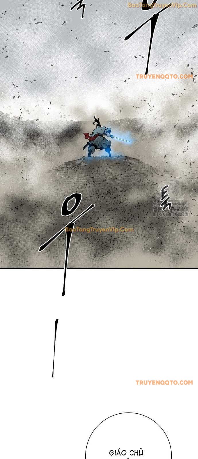 Truyện Tranh Vĩ Linh Kiếm Tiên trang 5