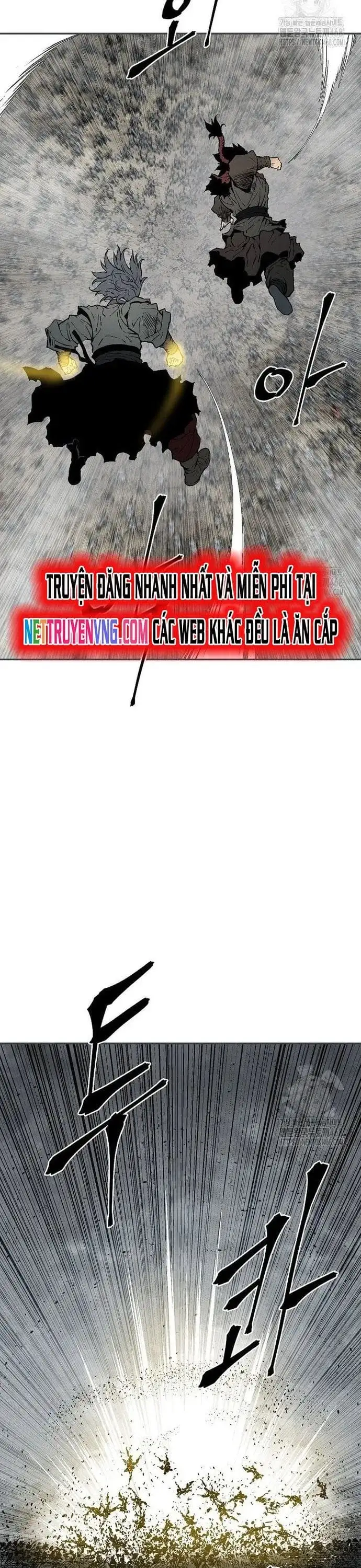 Truyện Tranh Vĩ Linh Kiếm Tiên trang 5