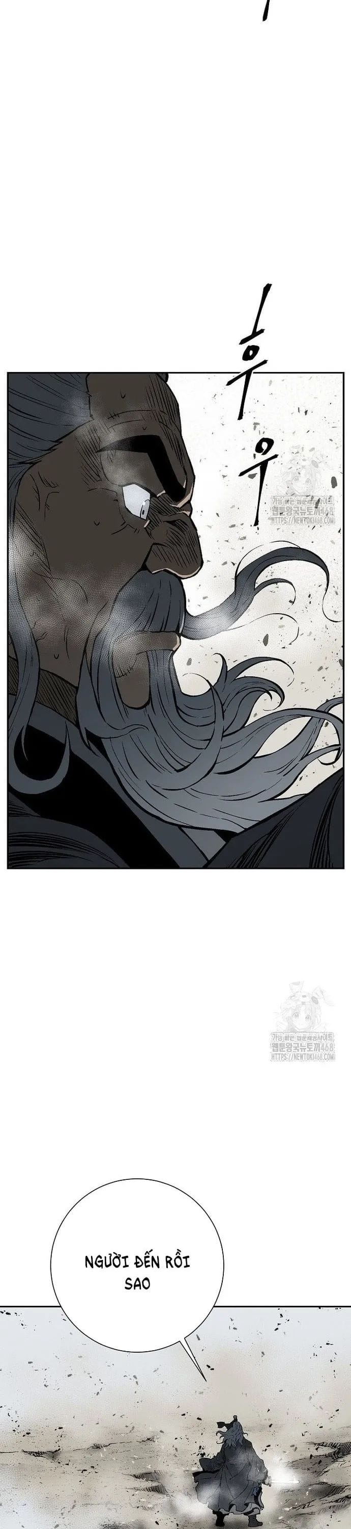 Truyện Tranh Vĩ Linh Kiếm Tiên trang 5