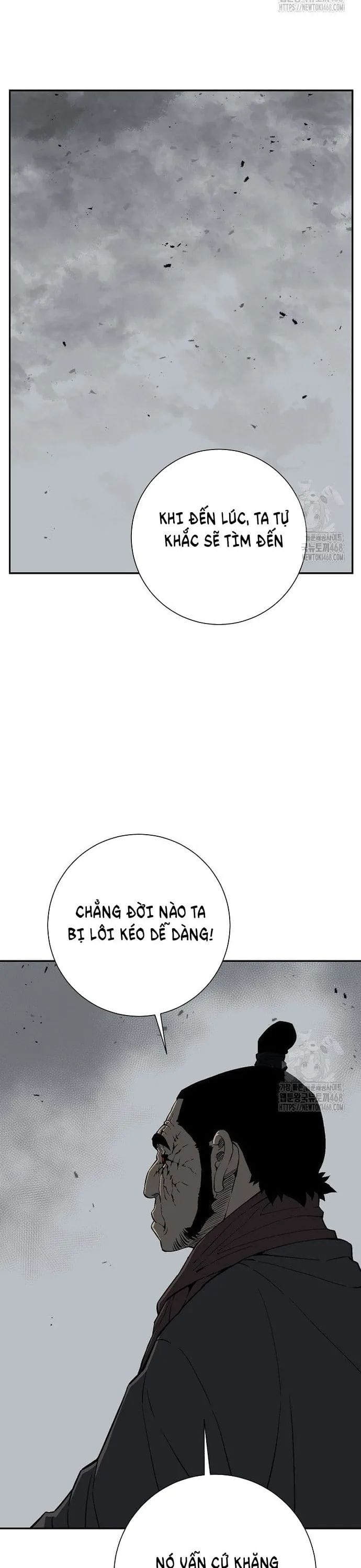 Truyện Tranh Vĩ Linh Kiếm Tiên trang 5