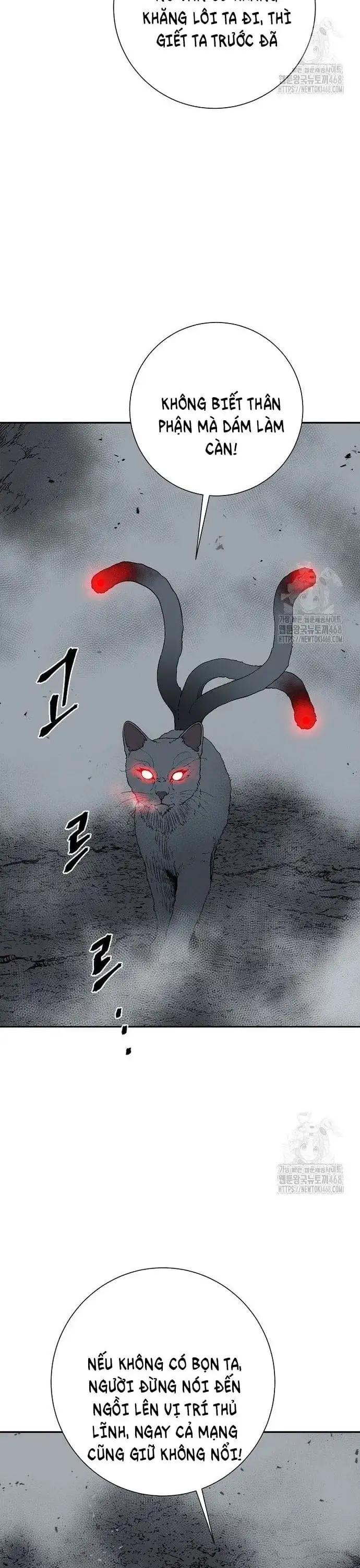 Truyện Tranh Vĩ Linh Kiếm Tiên trang 5