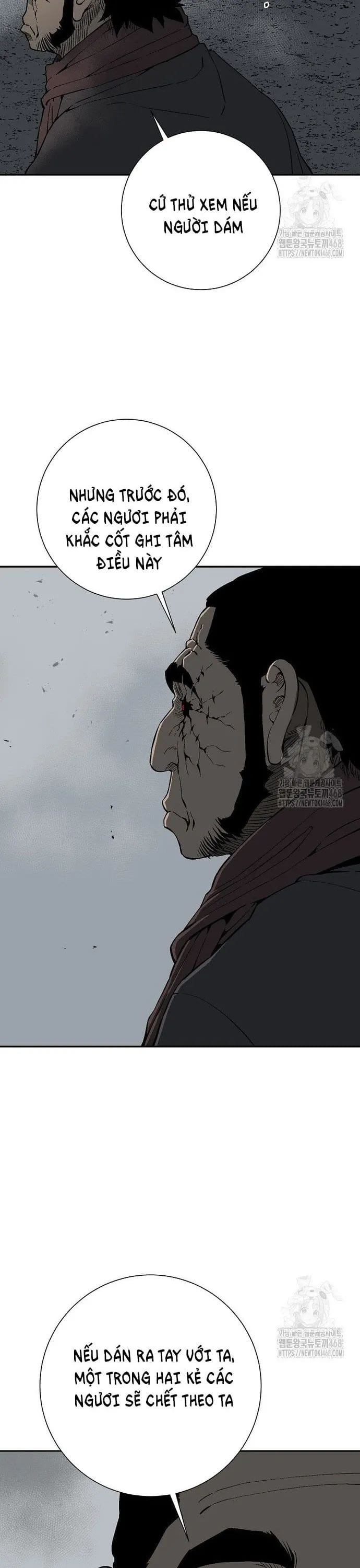 Truyện Tranh Vĩ Linh Kiếm Tiên trang 5