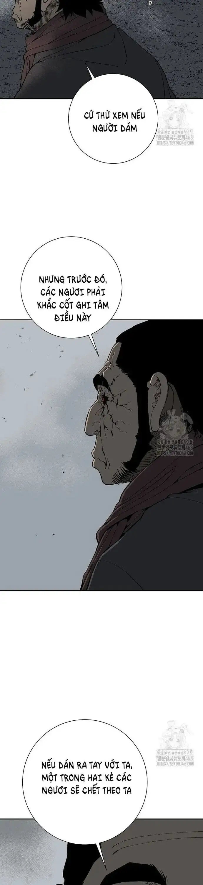 Truyện Tranh Vĩ Linh Kiếm Tiên trang 5